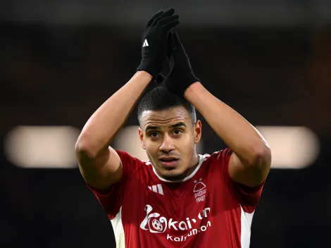 Grande notícia sobre Murillo vem à tona e mexe com a torcida do Corinthians