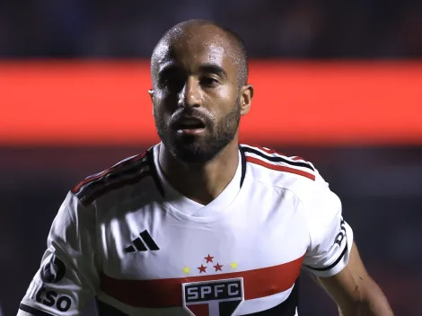 Além de Lucas Moura: Carpini relaciona meia no São Paulo e surpreende torcida