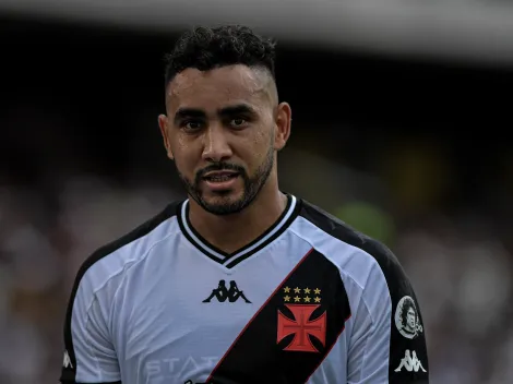 Sem Payet: Ramón Díaz define substituto do camisa 10 no Vasco em decisão
