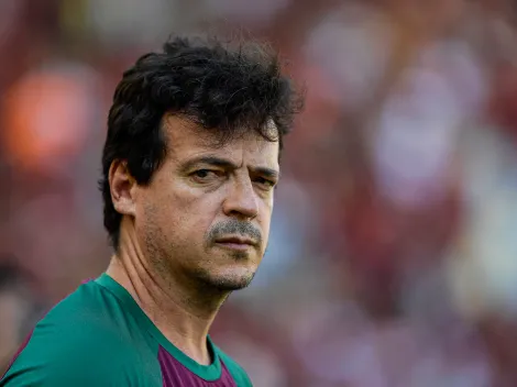 Afastado faz tempo, jogador importante no Fluminense pode enfrentar o LDU e Diniz terá mais opções