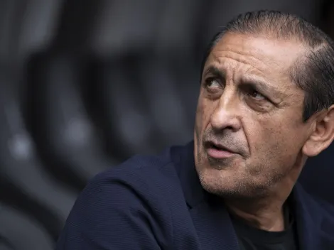 Defensor de Ramón Díaz no Vasco não esconde sonho de defender Seleção