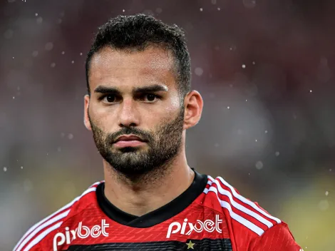 Portal traz novidade de última hora sobre Thiago Maia no Internacional