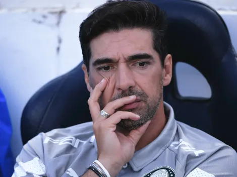 Abel deve sacar Endrick de Portuguesa x Palmeiras de olho no Choque-Rei