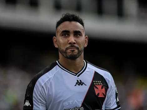 Auxiliar revela quando Payet voltará a jogar pelo Vasco