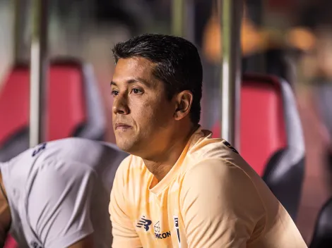 Chances de demissão de Carpini é exposta em meio a semana decisiva 