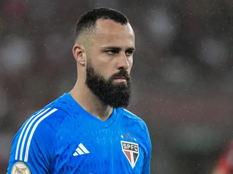 Internacional surpreende e negocia com Jandrei e +1 reforço