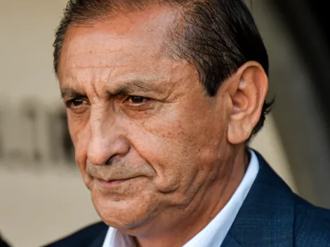 Emmanuel Martínez foi 'sondado' pela direção e atualização sobre a negociação pintou ao Vasco 