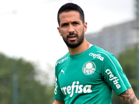 Palmeiras acaba de avisar ao Grêmio sua decisão sobre 'venda' de Luan 