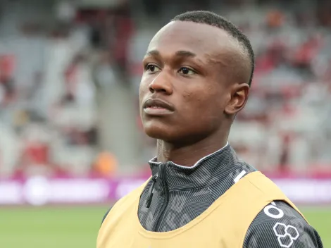 Nathan Fernandes 'preocupa geral' e nova lesão pode afetar o atacante do Grêmio