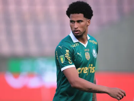 Murilo revela como descobriu convocação para a Seleção Brasileira