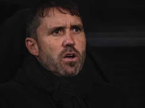 Coudet deve ter mais dois jogadores se despedindo do Internacional