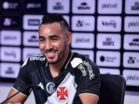 Payet 'volta' aos jogos do Vasco e torcida acabou de cravar isso sobre o meia 