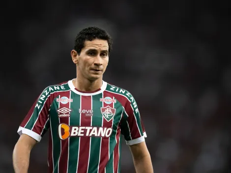 Sem Ganso e +5: Diniz projeta Fluminense diferente para o clássico