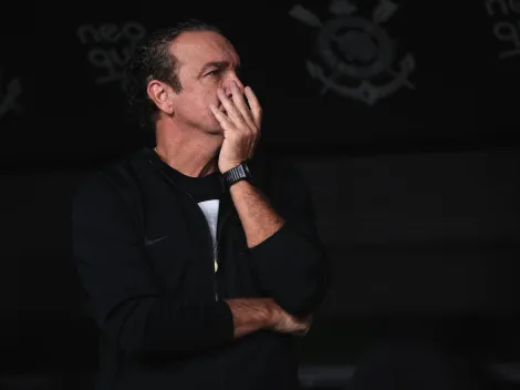 Cuca é prioridade da diretoria para assumir o Athletico-PR