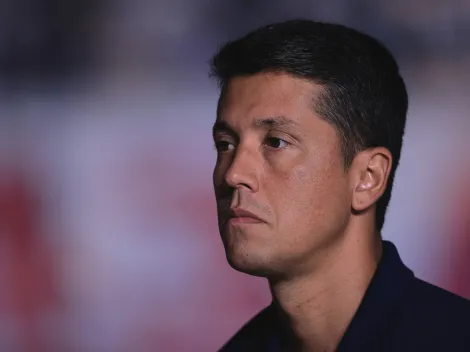 Mais 2? Carpini pede novos reforços ao vivo no São Paulo