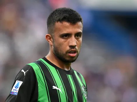 Matheus Henrique pode sofrer 'drama' na carreira e Grêmio é avisado 