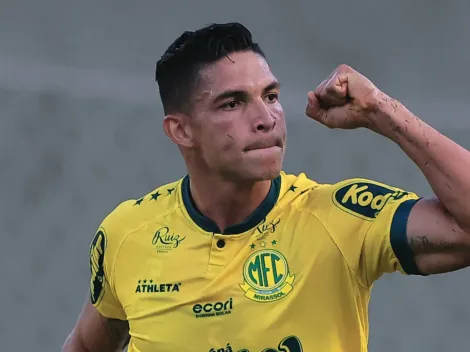 Destaque do Paulistão, Rodrigo Ferreira, está prestes a chegar no Santos