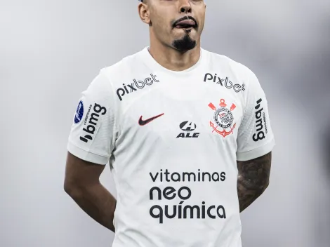 Matheus Bidu é 'sondado' e avisa ao Corinthians onde quer atuar no restante da temporada 