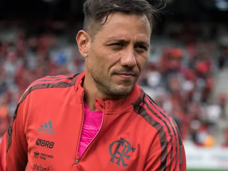 Diego Alves e +2 são indicados por portal para resolver problema do Internacional