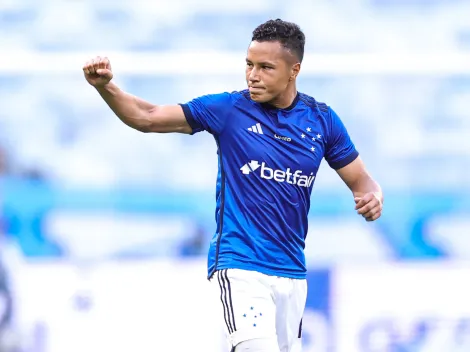 Renovação vem à tona e Cruzeiro realiza nova conversa com Marlon