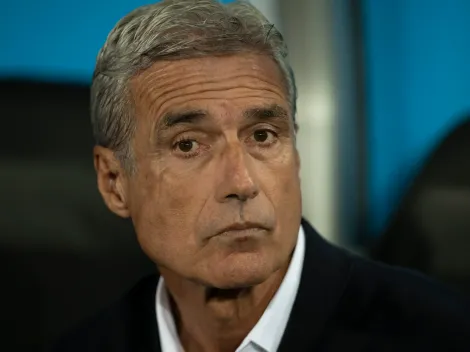 Informação importante sobre Luís Castro vem à tona no Botafogo 