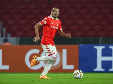 Jornalista expõe retorno de Gabriel Mercado ao Internacional após lesão