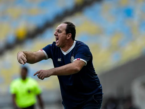 Após vencer o Jequié, Ceni fala sobre elenco rotativo e mudanças do Bahia