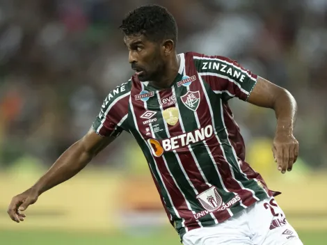 Ausências de titulares do Fluminense contra o Flamengo no jogo de volta causa problemas para Diniz