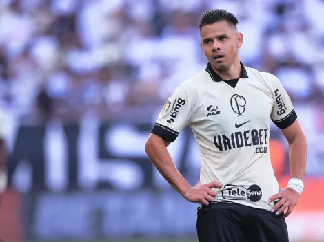 Vai ter tempo de sobra: Corinthians sai do Paulistão e terá só Copa do Brasil para se preocupa