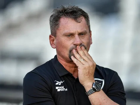 Fabio Matias indica defensor do Botafogo que deve pegar banco na Liberta