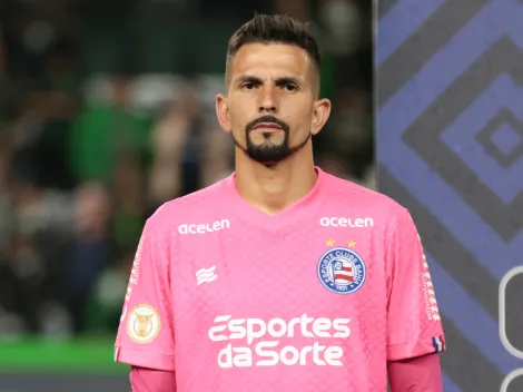 Bahia precisa superar tabu contra o Caxias e Marcos Felipe revela sentimento do elenco