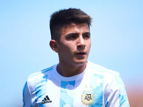 Notícia de última hora envolvendo futuro de Thiago Almada 'pinta' no Botafogo