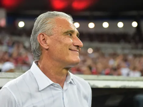 Trabalho de Tite no Flamengo sofre comparação com antecessores