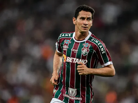 Situação do Ganso diante o Fla-Flu é atualizada no Fluminense 