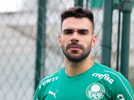 Bruno Henrique pode 'sofrer' com ação de Eduardo Coudet no Internacional 