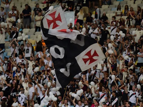 Vasco critica gestão do Maracanã e decisão da Ferj