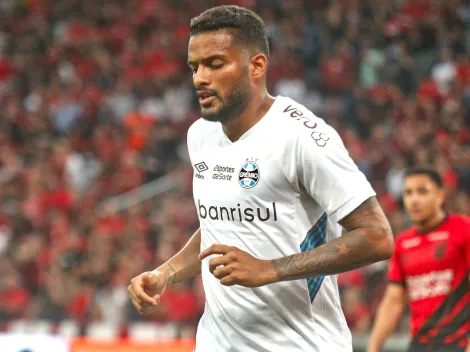 Sombra para Reinaldo, Grêmio próximo de assinar com lateral até 2025