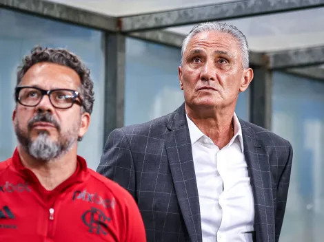 Mauro Cezar vê fim de ‘poder paralelo’ no Flamengo com a chegada de Tite