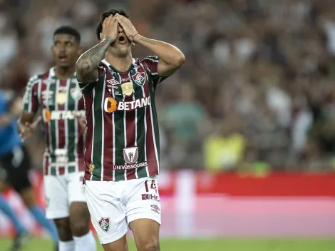 Cano e +1 titular devem desfalcar o Fluminense e motivo é revelado