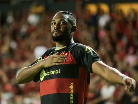 Tempo de contrato do Sabino surpreende a torcida do São Paulo