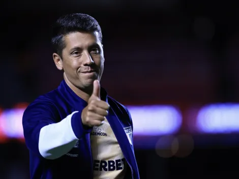 Vai retornar? Thiago Carpini pode ter titular lesionado em jogo importante para o São Paulo