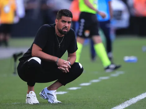 Vem novidade aí: Antônio Oliveira faz ‘remanejo’ dos reforços do Corinthians