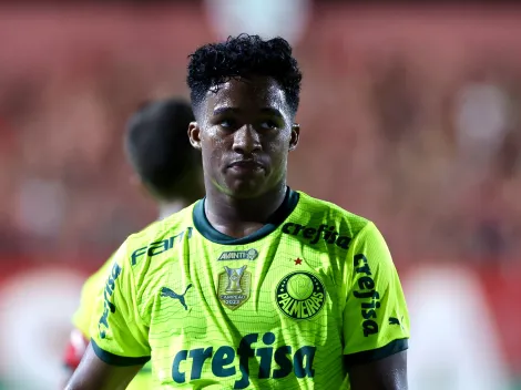 Situação de Endrick na Seleção vem à tona e rende criticas à Dorival 