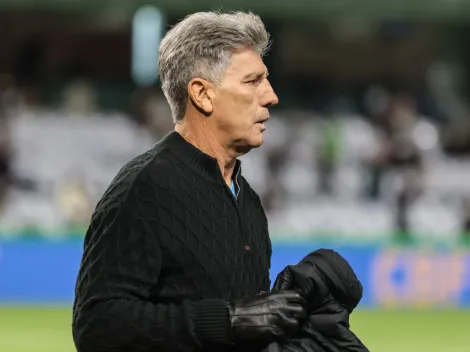 Jogador do Grêmio retorna e pode ser novidade no Estadual