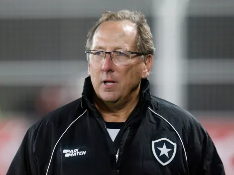 John Textor toma decisão e procura por novo técnico é atualizada no Botafogo