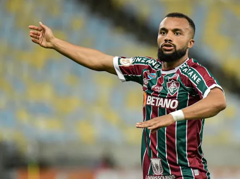 Com os bastidores quentes, Fluminense pode ter boas notícias de Xavier e +3 e ainda pode resgatar jovem de empréstimo