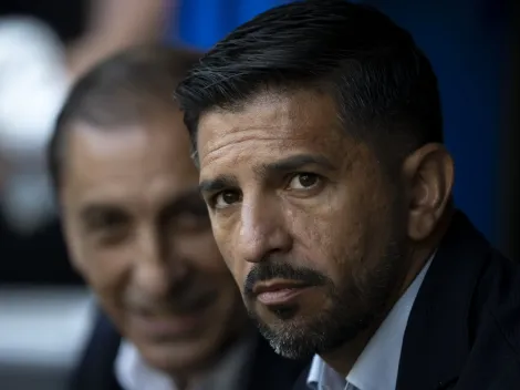 Emiliano admite erros do Vasco e não esconde insatisfação: “Estamos cansados”