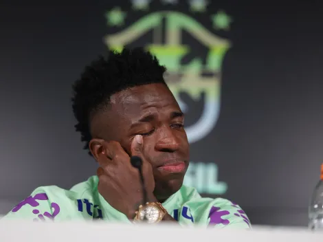 Mauro Cezar manda a real sobre Vini Jr e crava futuro do atacante