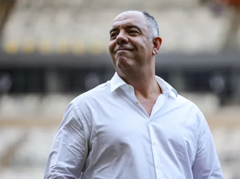 Braz se reúne com presidente da FERJ e discute sobre arbitragem