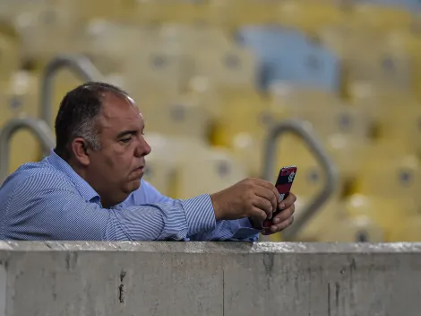 Telefone de Braz toca, e Flamengo acerta venda de defensor por R$6,6 milhões